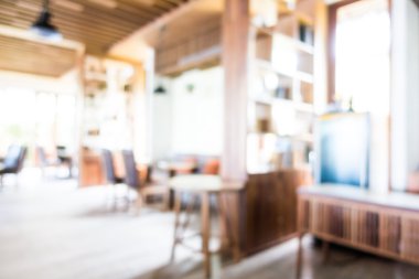 Restoran iç bulanıklık