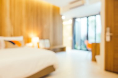 yatak odası iç bulanıklık