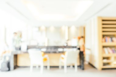 Restoran iç bulanıklık