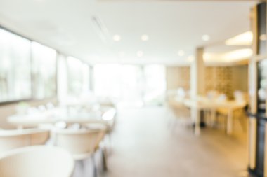 Restoran iç bulanıklık