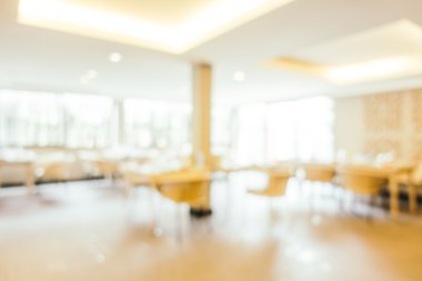 Restoran iç bulanıklık