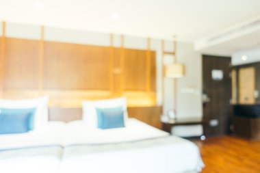 yatak odası iç bulanıklık