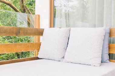 lüks yastıklar Divan