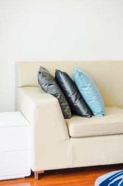 lüks yastıklar Divan