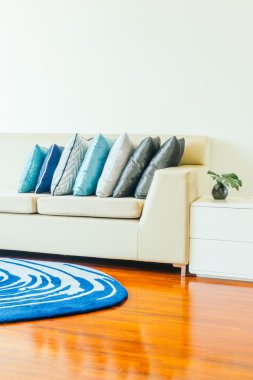 lüks yastıklar Divan