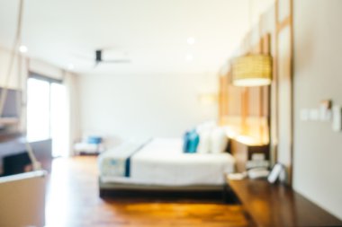 yatak odası iç bulanıklık