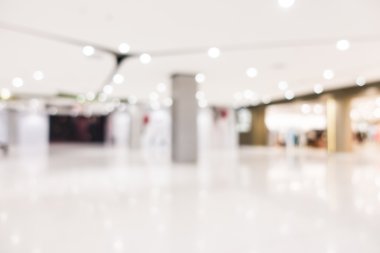 Alışveriş Merkezi iç bulanıklık