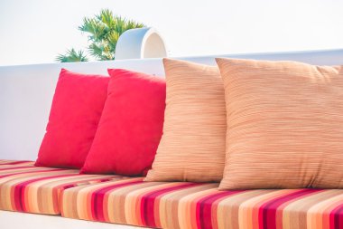 lüks yastıklar Divan