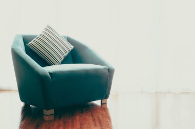 Güzel lüks yastık Divan