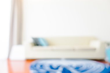 Oturma odası iç bulanıklık