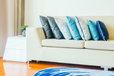 lüks yastıklar Divan