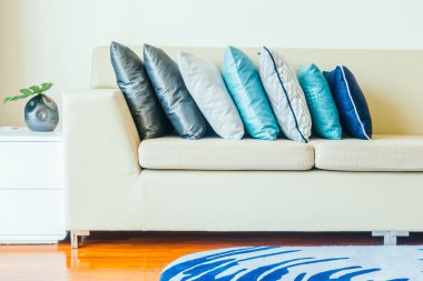 lüks yastıklar Divan