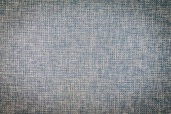 Stary tekstury bawełny — Zdjęcie stockowe