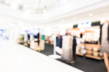 Alışveriş Merkezi iç bulanıklık