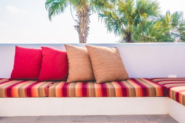 lüks yastıklar Divan