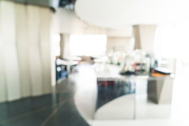 Restoran iç bulanıklık