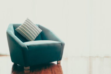 Güzel lüks yastık Divan