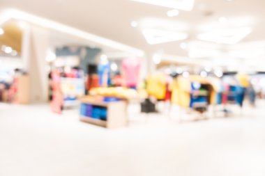 Alışveriş Merkezi iç bulanıklık