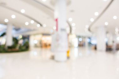 Alışveriş Merkezi iç bulanıklık