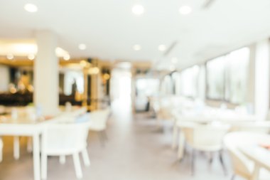 Restoran iç bulanıklık