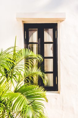 Fas tarzı mimarisiyle