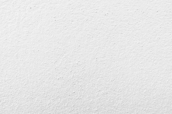 Texture de mur en béton blanc — Photo