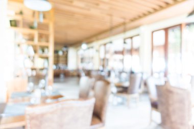 Restoran iç bulanıklık