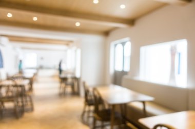 Restoran iç bulanıklık