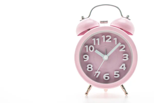 Classic Alarm clock — Stock Photo, Image