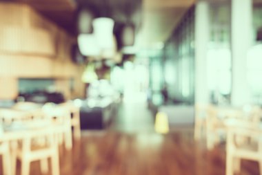 Restoran iç bulanıklık