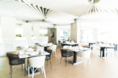 Restoran iç bulanıklık