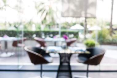 Restoran iç bulanıklık