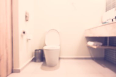 banyo iç bulanıklık