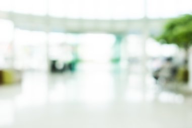 Hastane iç bulanıklık