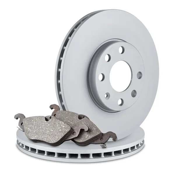 Araba fren diskleri ve balataları