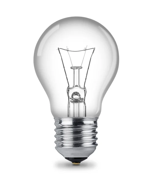 Classic light bulb — Stock Photo, Image