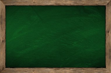 Yeşil Kiremit tahtası