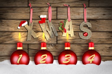 advent üçüncü Pazar