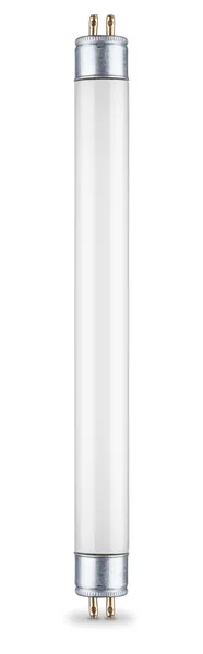 Luminescent tube — Stock Photo, Image