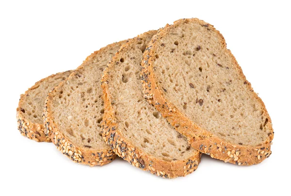멀티 그레인 빵 — 스톡 사진