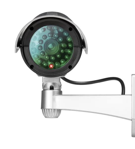 Security cam — Stock Photo, Image