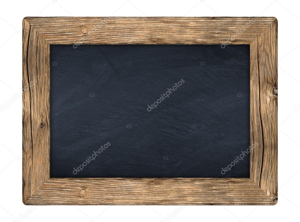 little chalkboard