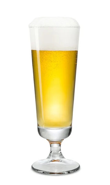 Cerveza fresca — Foto de Stock