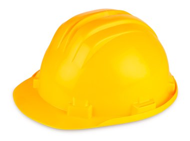 Şantiye kask