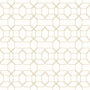 Geometrik Kusursuz Desensiz Kalıp Arkaplanı