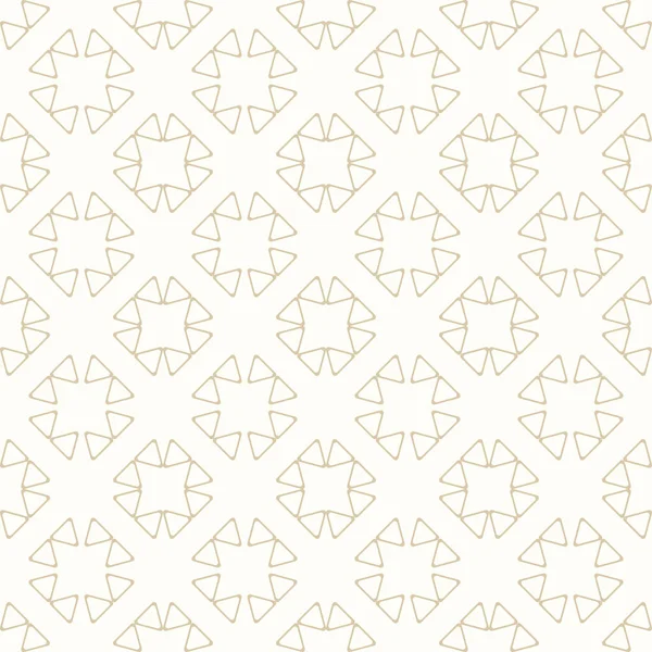 Geometrik Kusursuz Desensiz Kalıp Arkaplanı