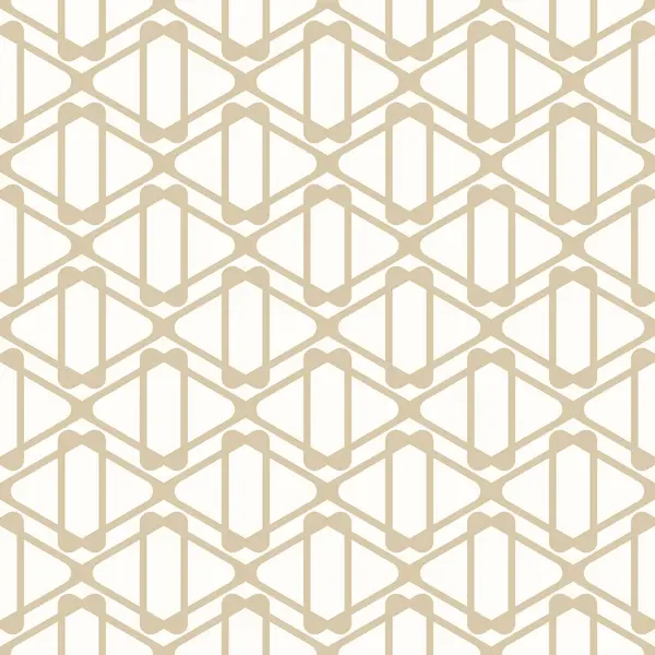 Geometrik Kusursuz Desensiz Kalıp Arkaplanı