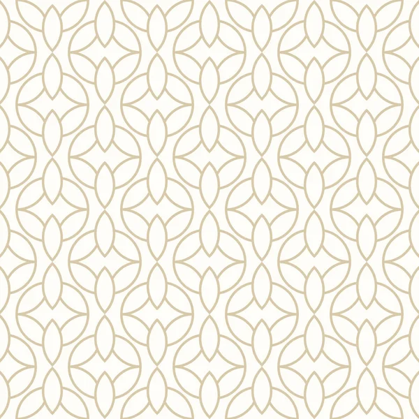 Geometrik Kusursuz Desensiz Kalıp Arkaplanı