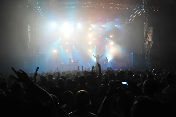 Ebrovisión 2014 Festival music