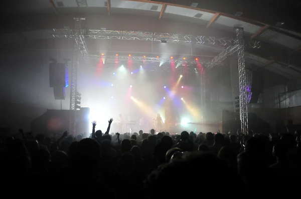 Ebrovisión 2014 Festival music